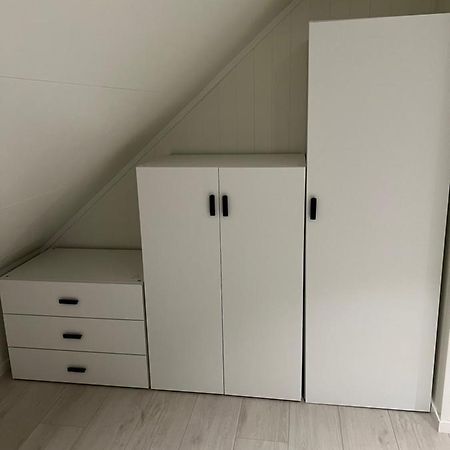 Ny Og Moderne 2-Roms Leilighet 波多 外观 照片