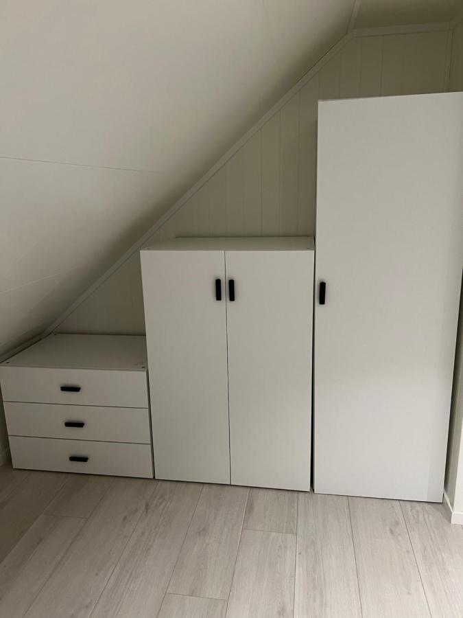 Ny Og Moderne 2-Roms Leilighet 波多 外观 照片